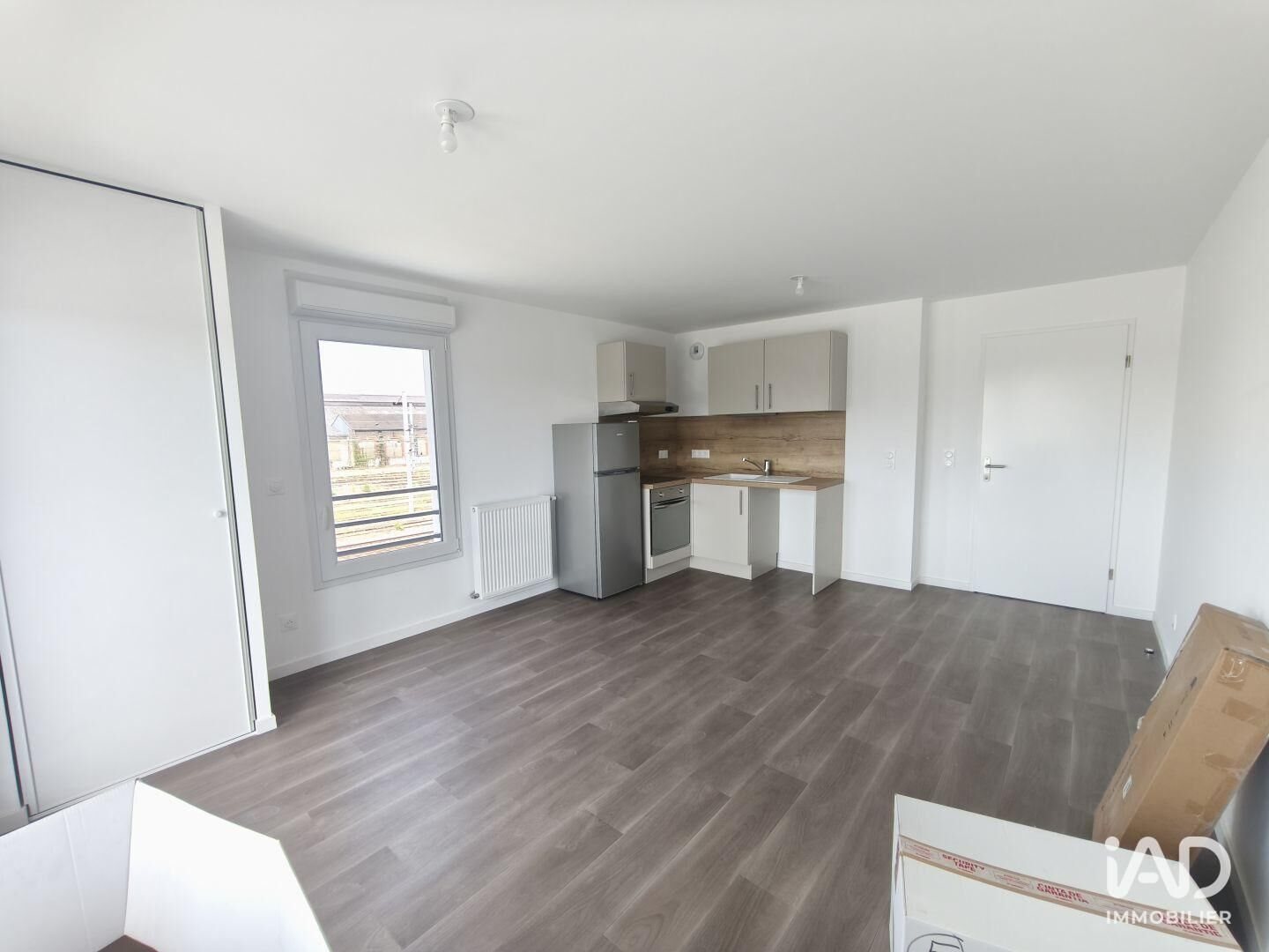 Appartement à louer, 72m², Laval