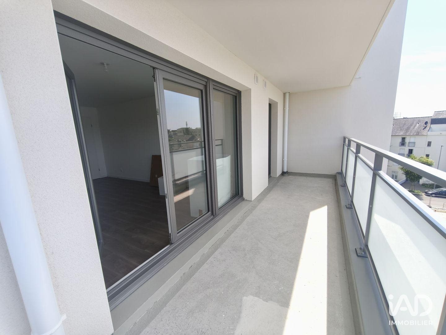 Appartement à louer, 72m², Laval
