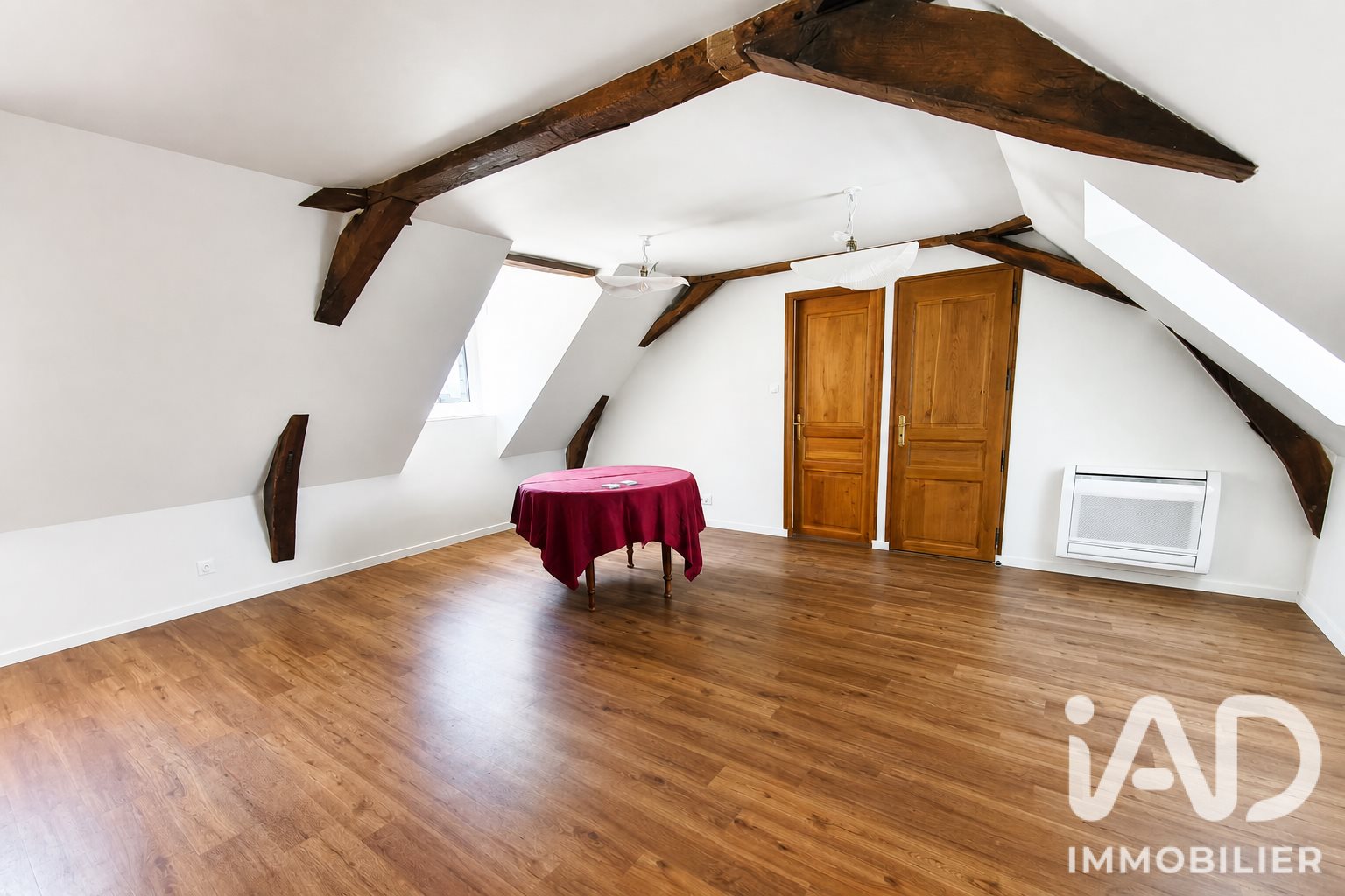Appartement à louer, 40m², Laval
