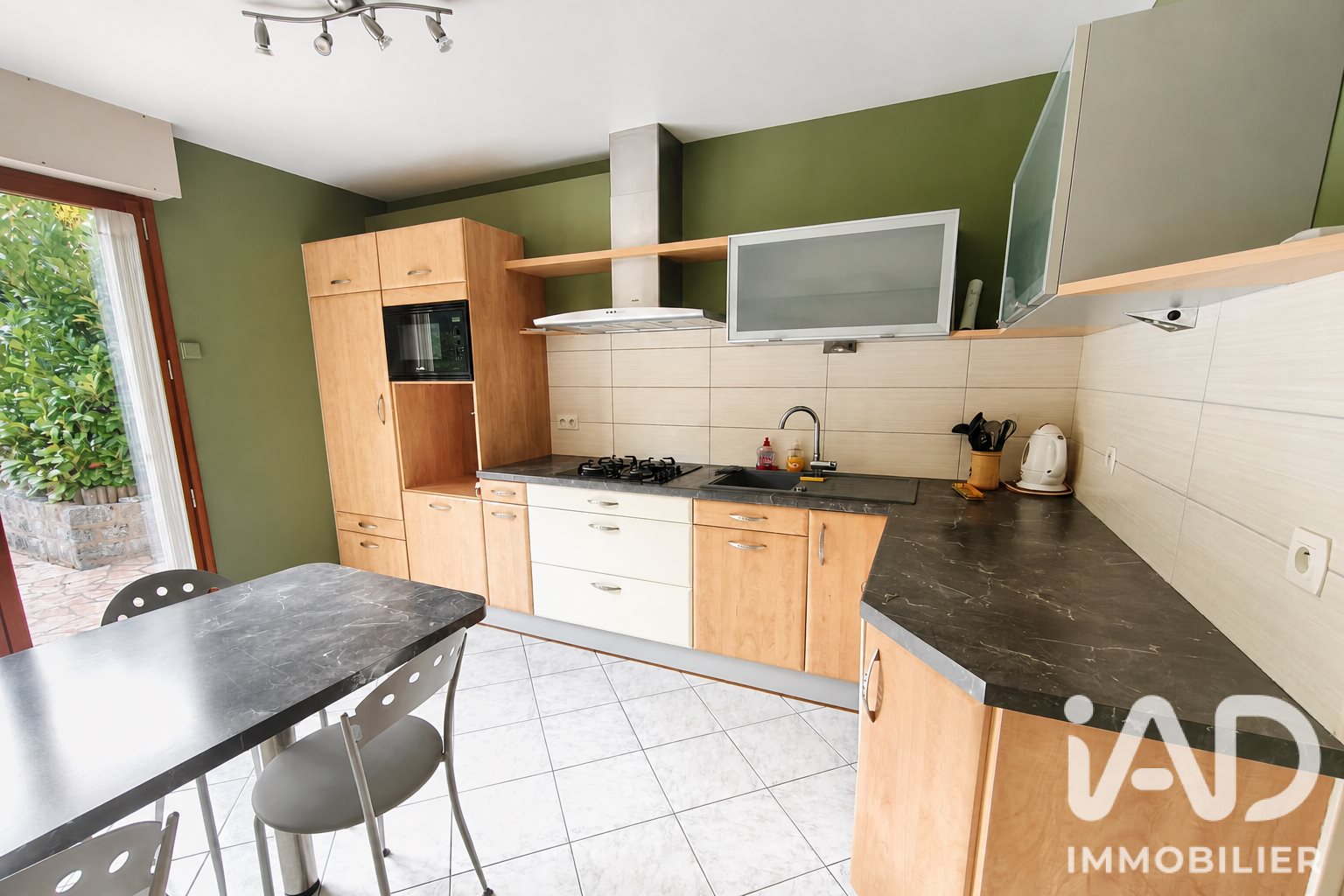 Maison à louer, 91m², Laval