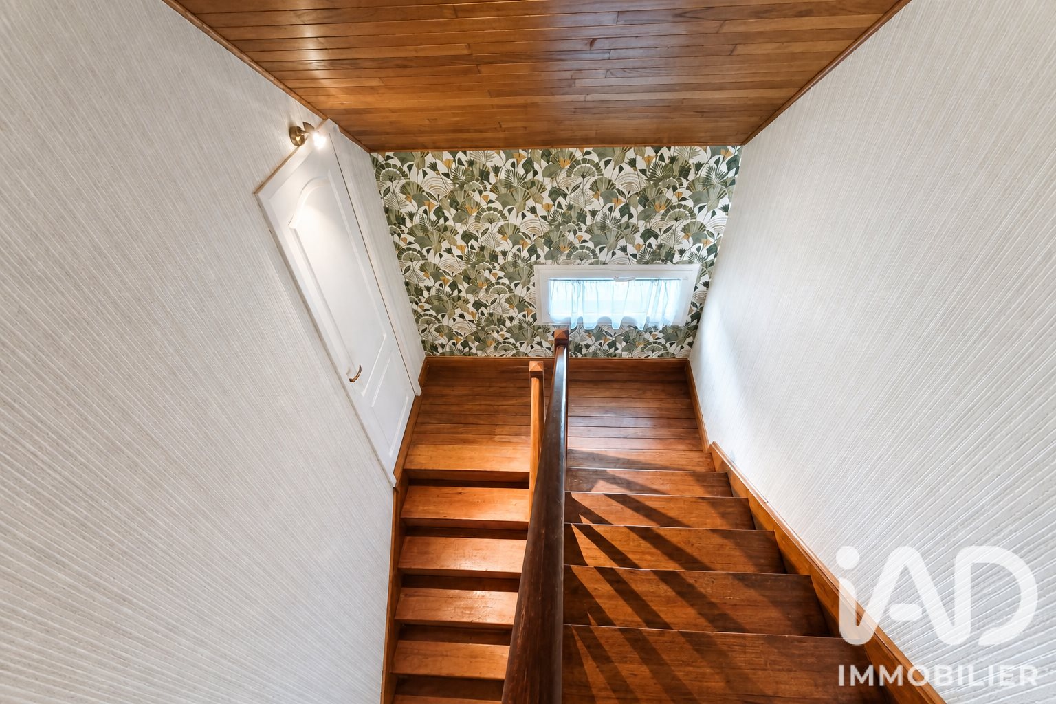 Maison à louer, 91m², Laval
