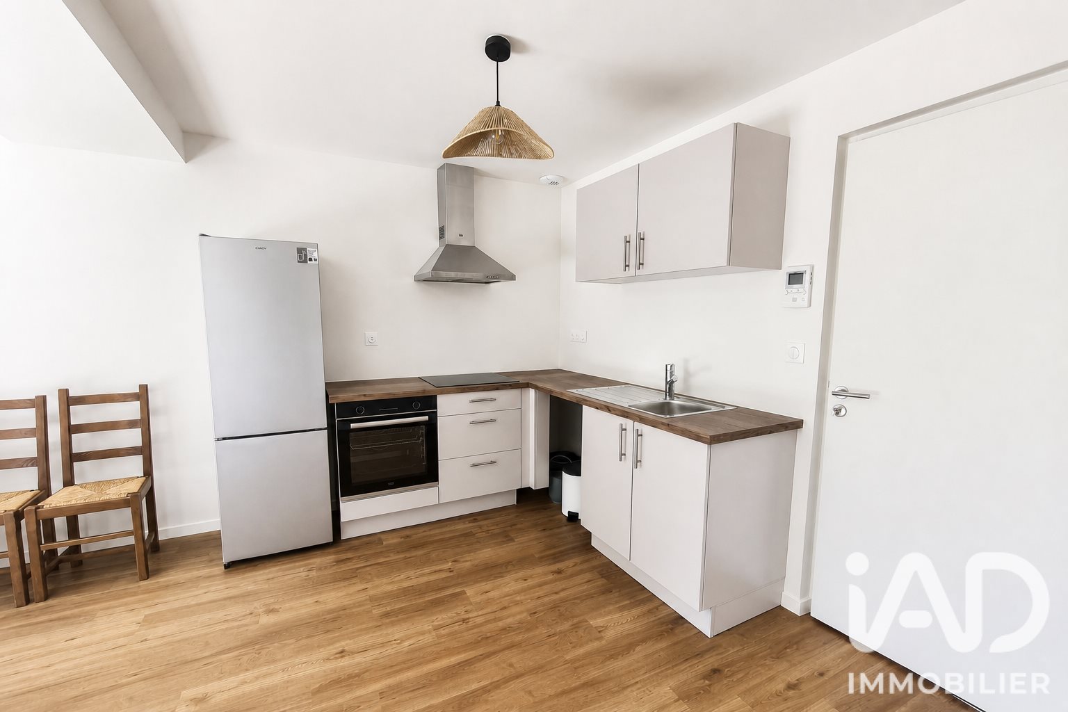 Appartement à louer, 34m², Laval