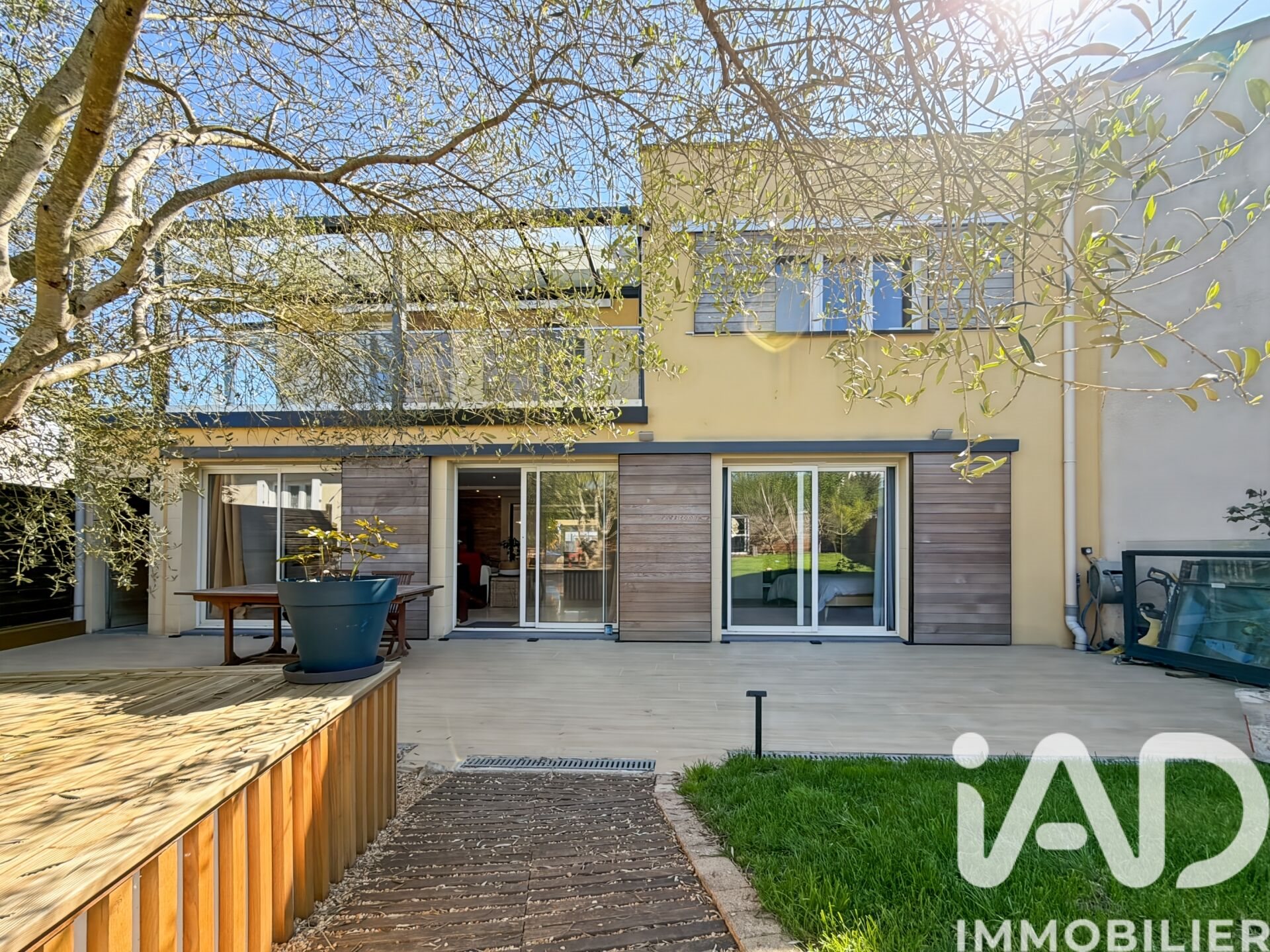 Maison à vendre, 186m², Laval