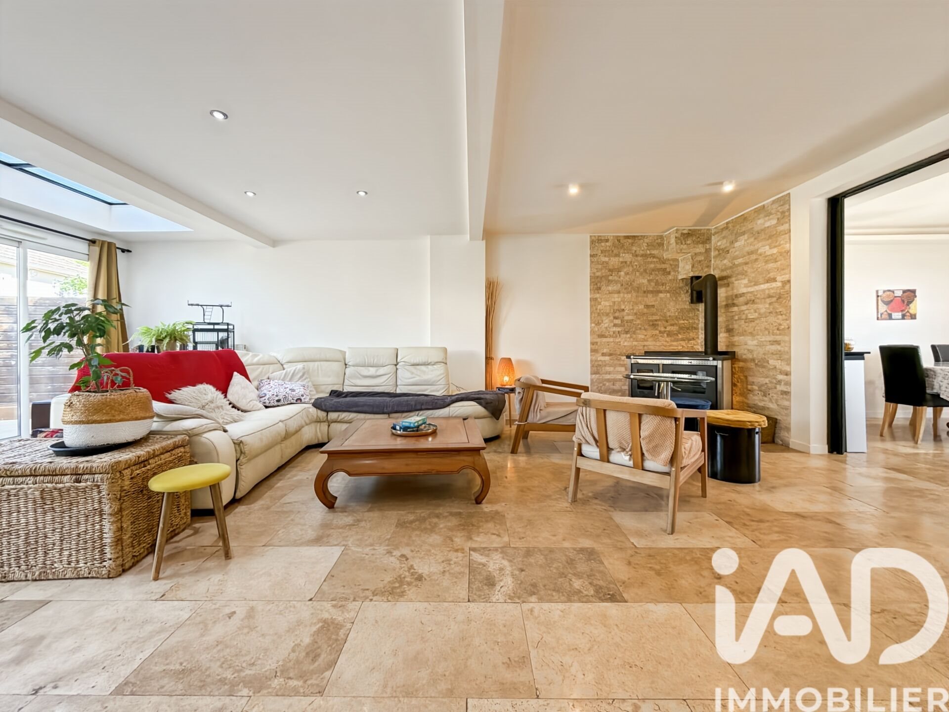 Maison à vendre, 186m², Laval