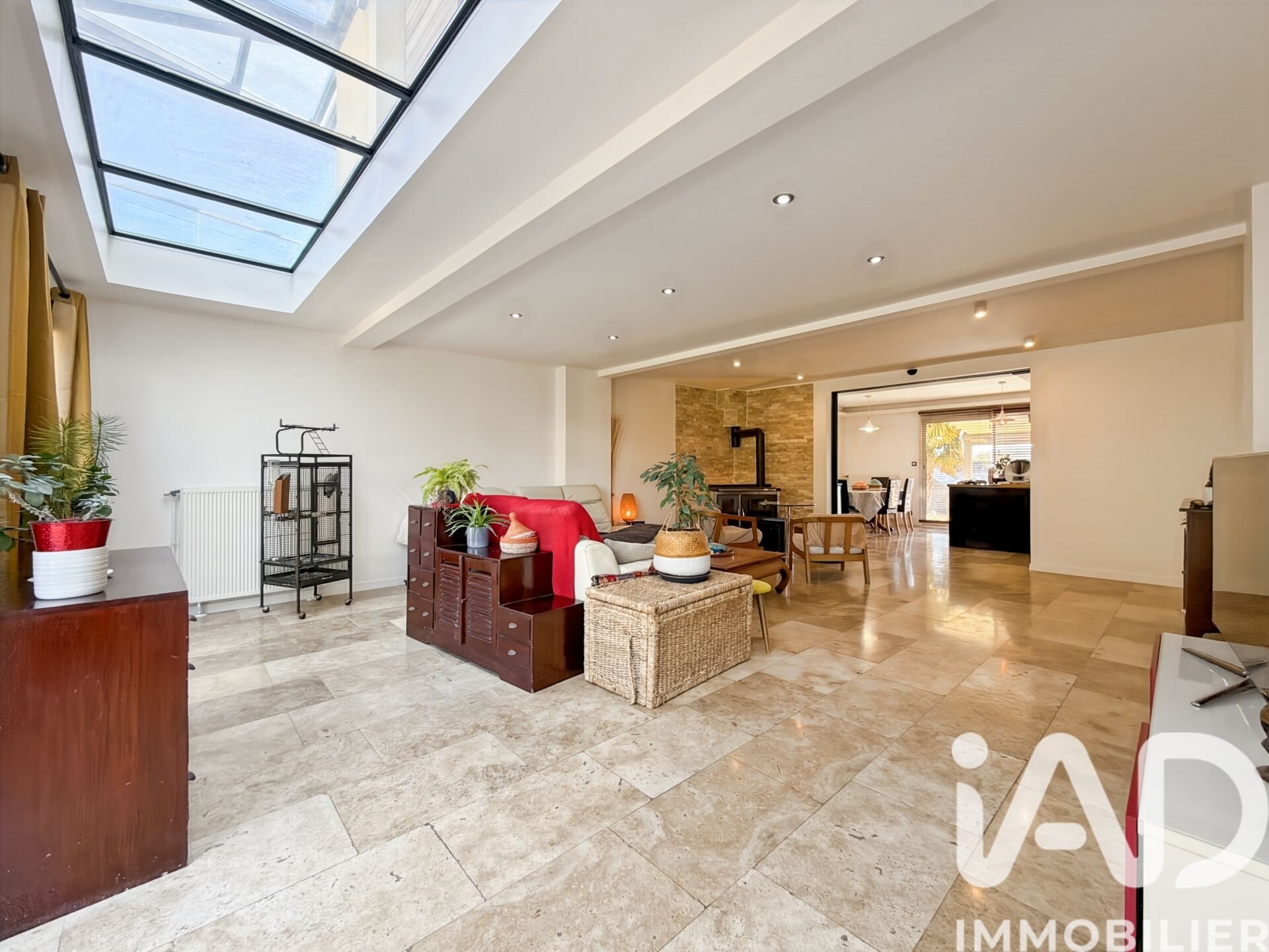 Maison à vendre, 186m², Laval