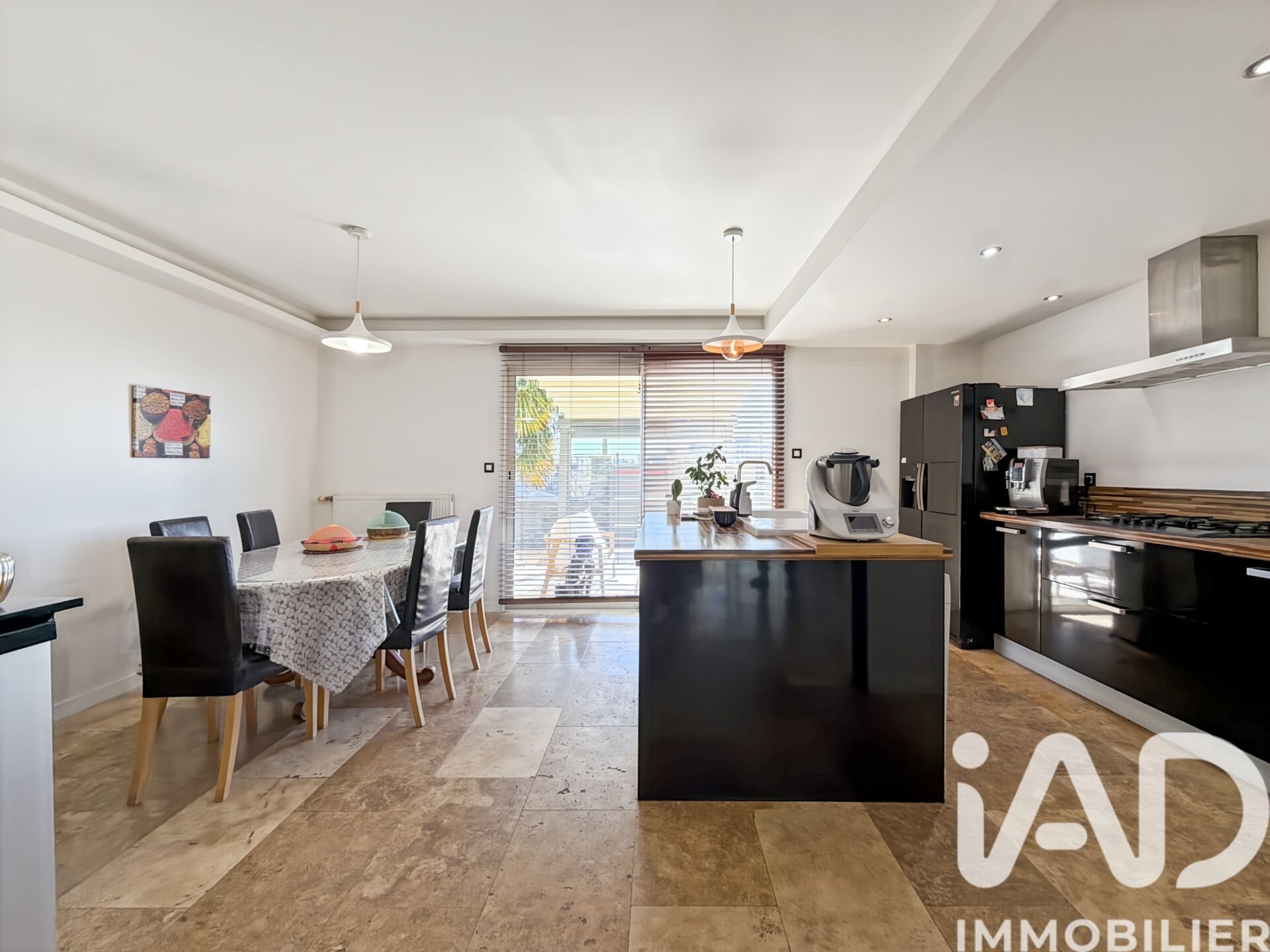 Maison à vendre, 186m², Laval