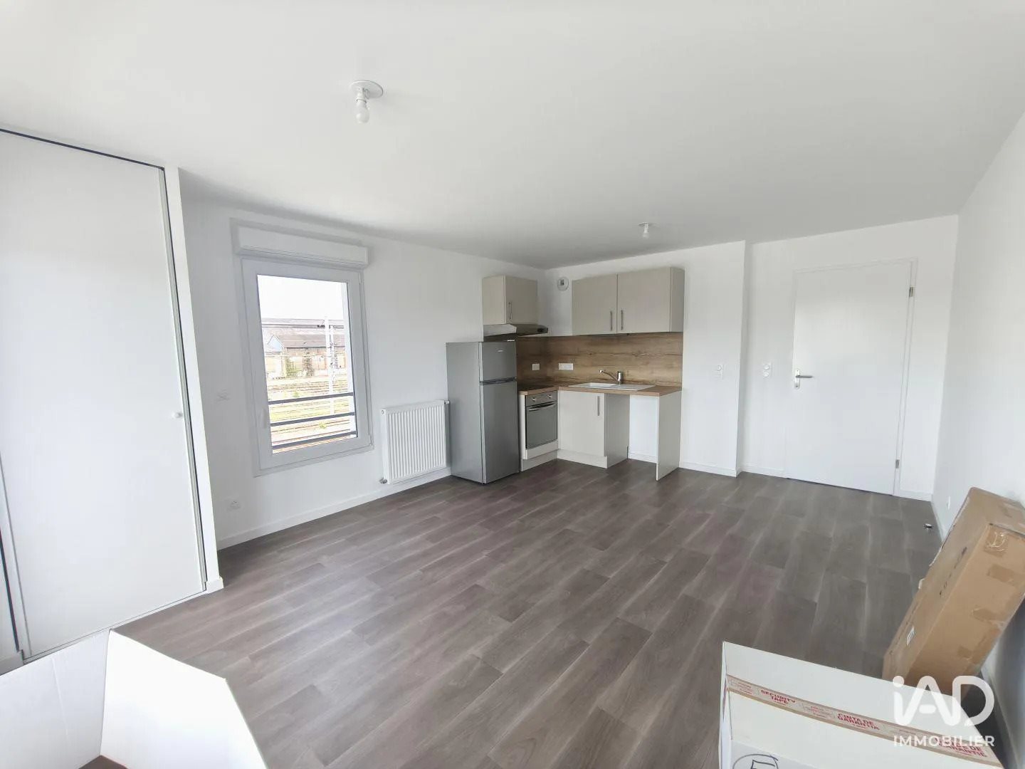 Appartement à louer, 72m², Laval