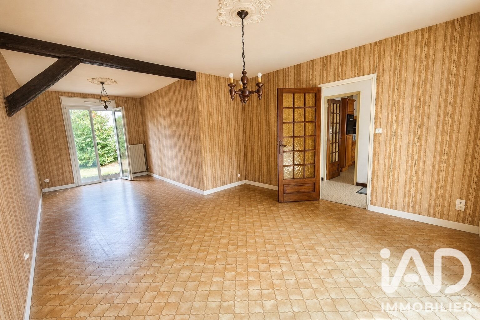 Maison à vendre, 91m², Laval