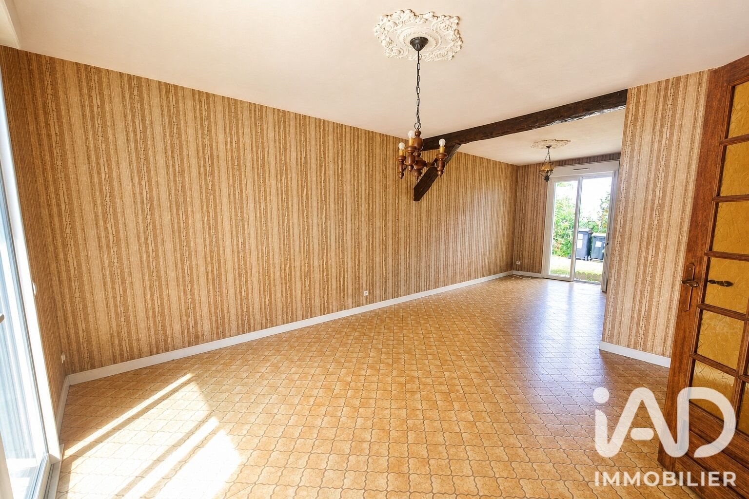 Maison à vendre, 91m², Laval