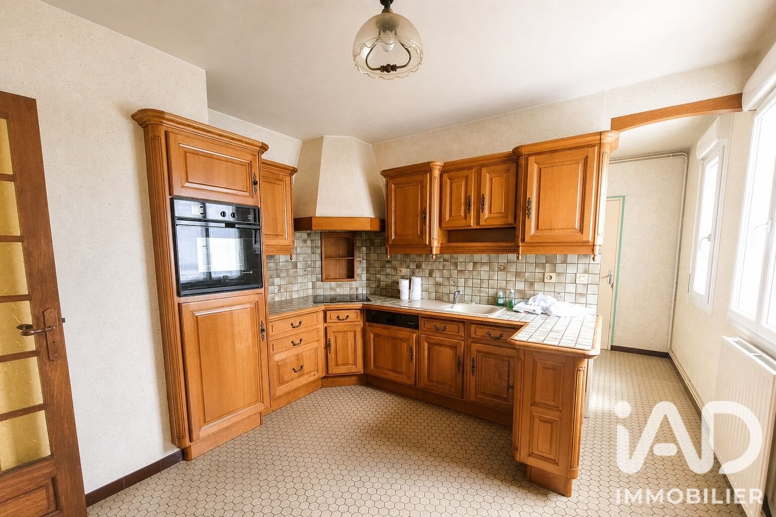 Maison à vendre, 91m², Laval