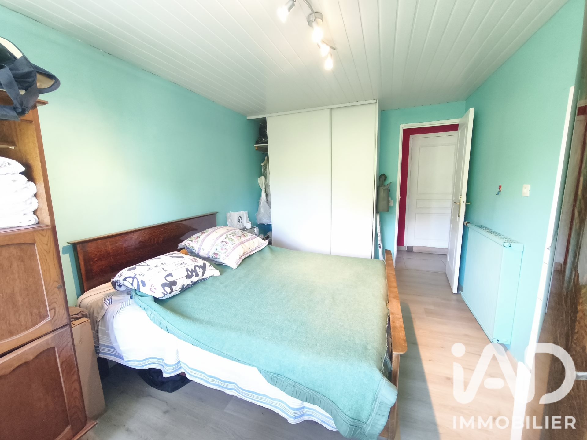 Maison à vendre, 107m², Chailland