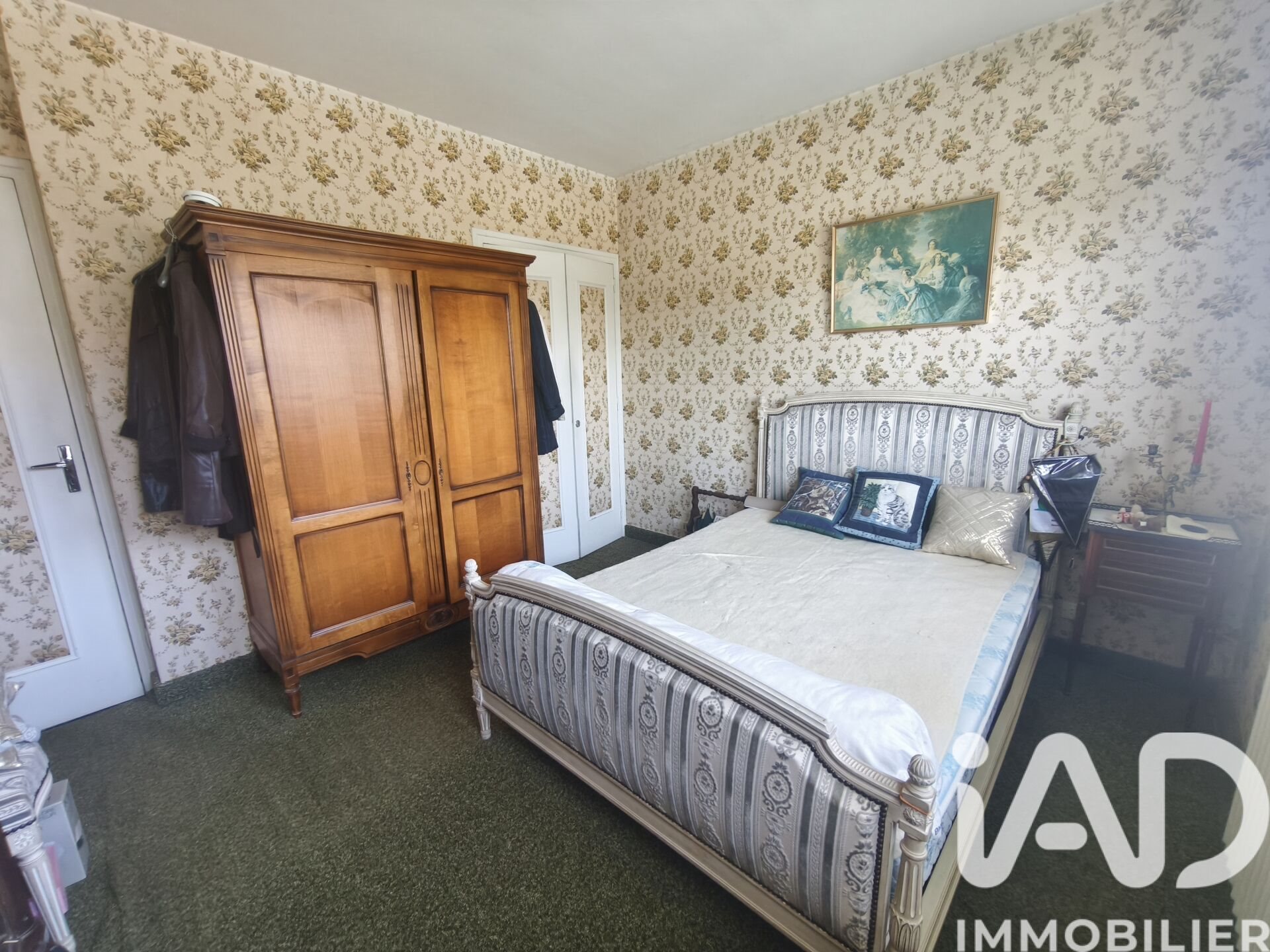Maison à vendre, 75m², Laval