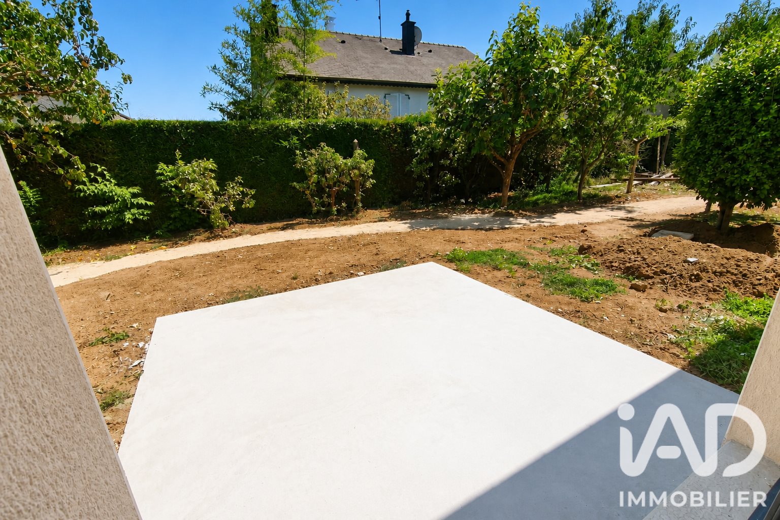 Appartement à louer, 33m², Laval