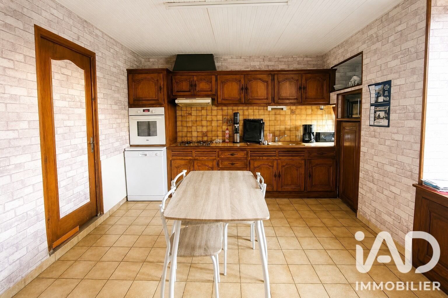 Maison à vendre, 98m², Chailland
