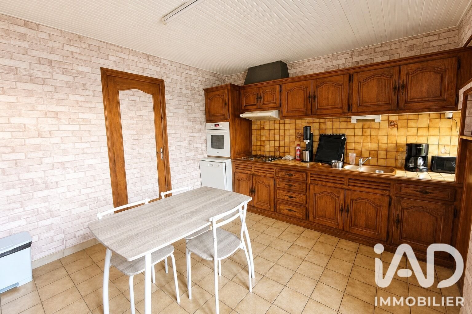Maison à vendre, 98m², Chailland