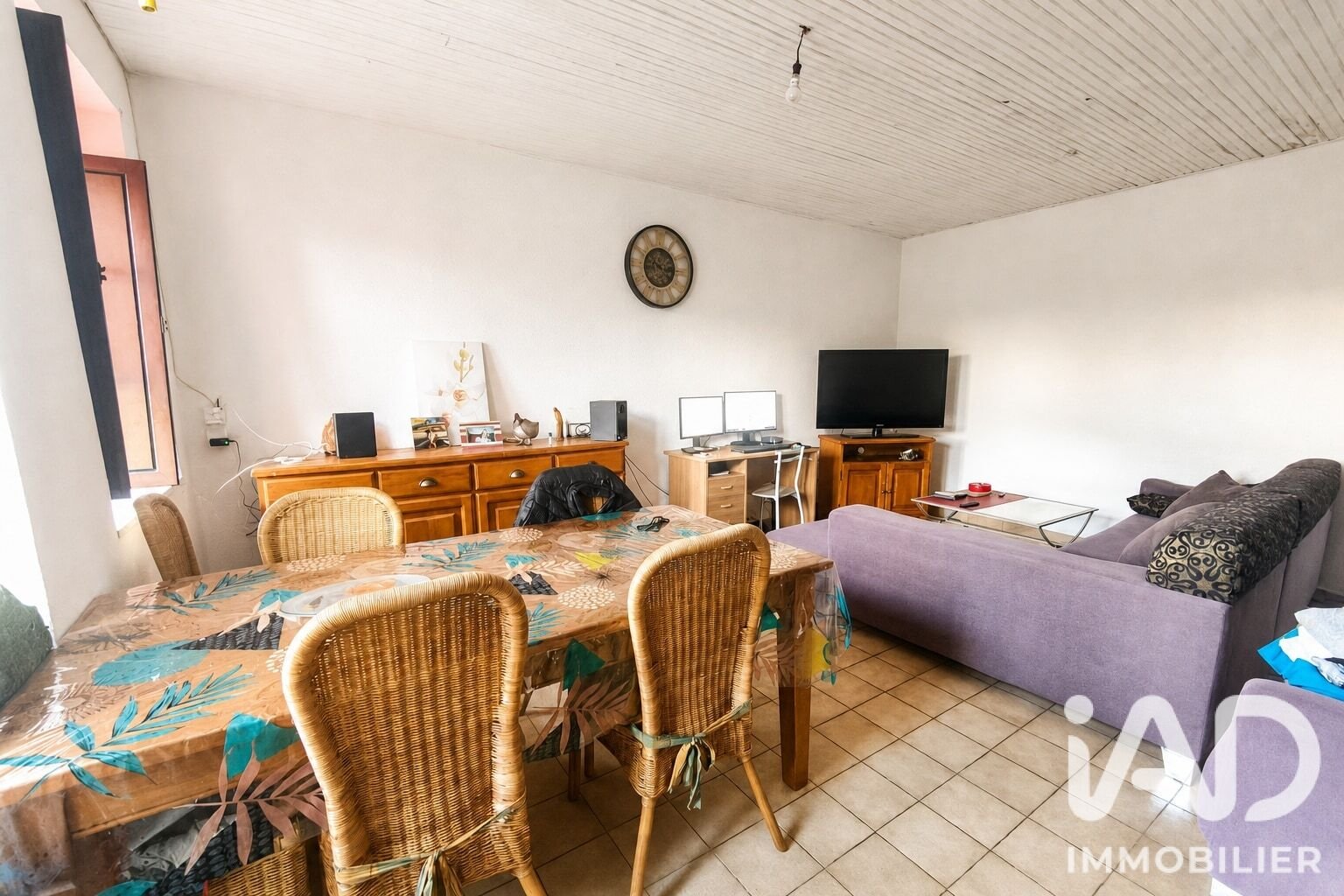 Maison à vendre, 98m², Chailland
