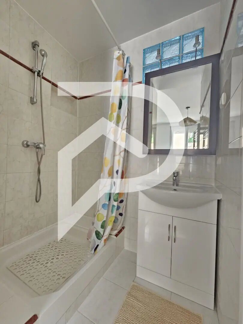Appartement à vendre, 32m², Saint-Maurice