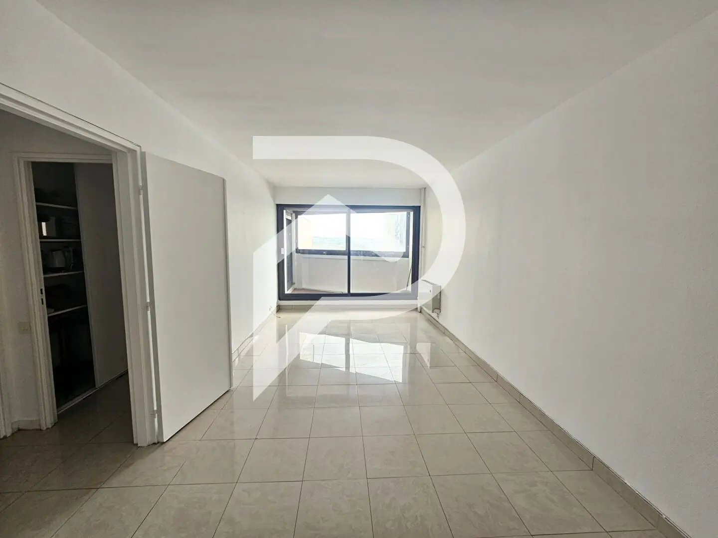 Appartement à vendre, 49m², Créteil
