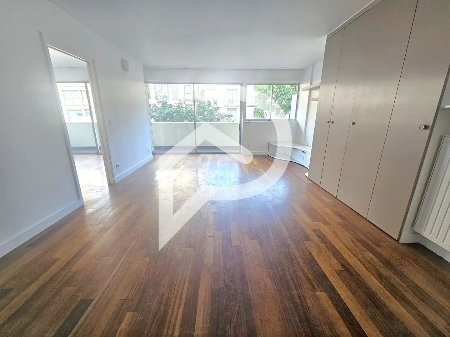 Appartement à vendre, 47m², Charenton-le-Pont
