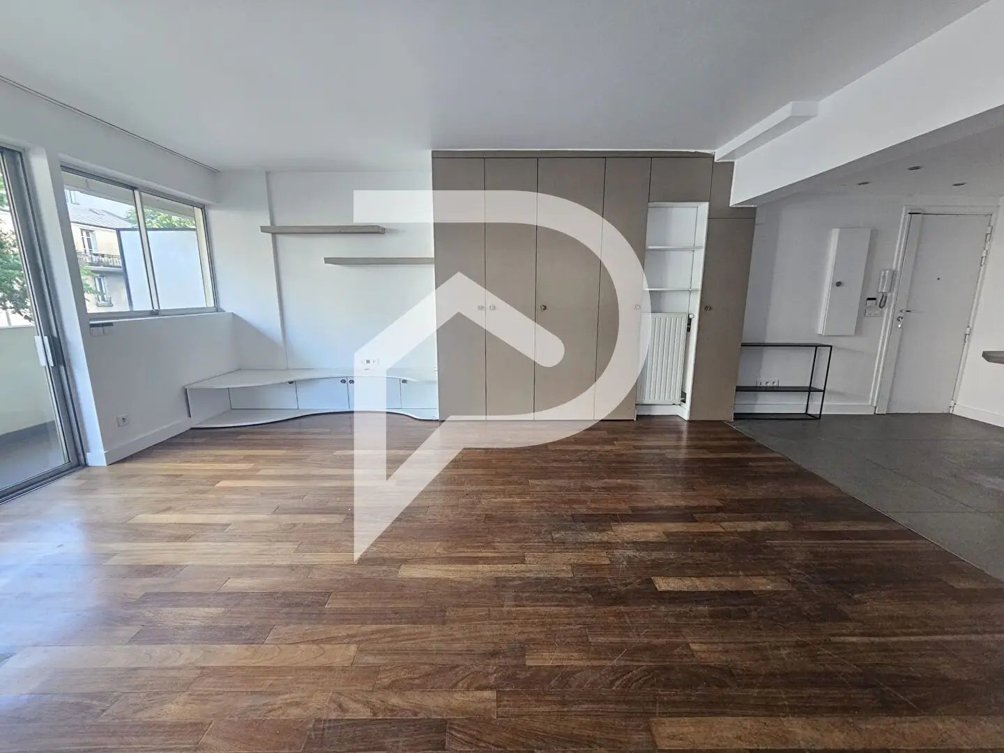 Appartement à vendre, 47m², Charenton-le-Pont