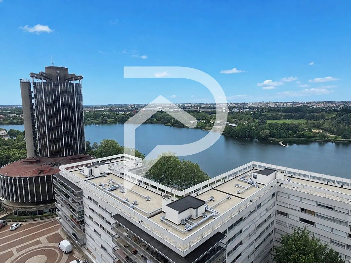 Appartement à vendre, 49m², Créteil