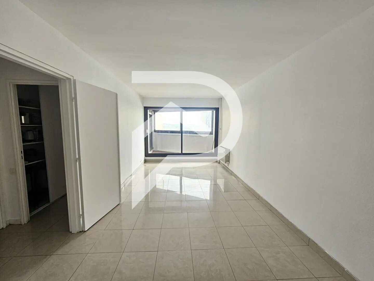 Appartement à vendre, 49m², Créteil
