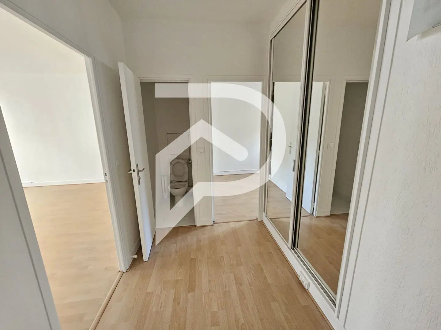 Appartement à vendre, 44m², Charenton-le-Pont