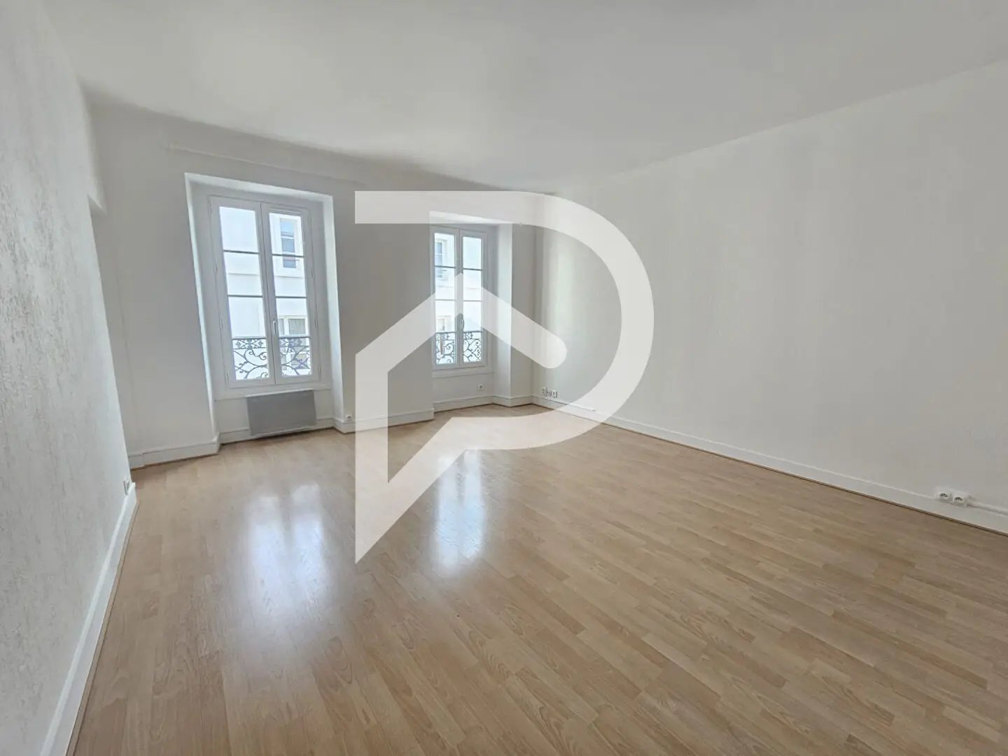 Appartement à vendre, 44m², Charenton-le-Pont