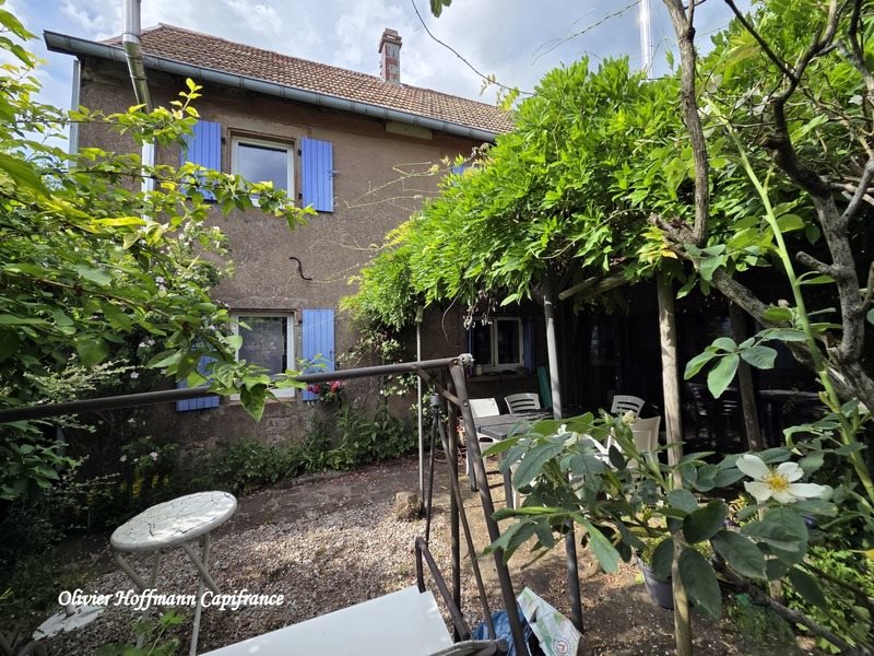 Maison à vendre, 155m², Dabo