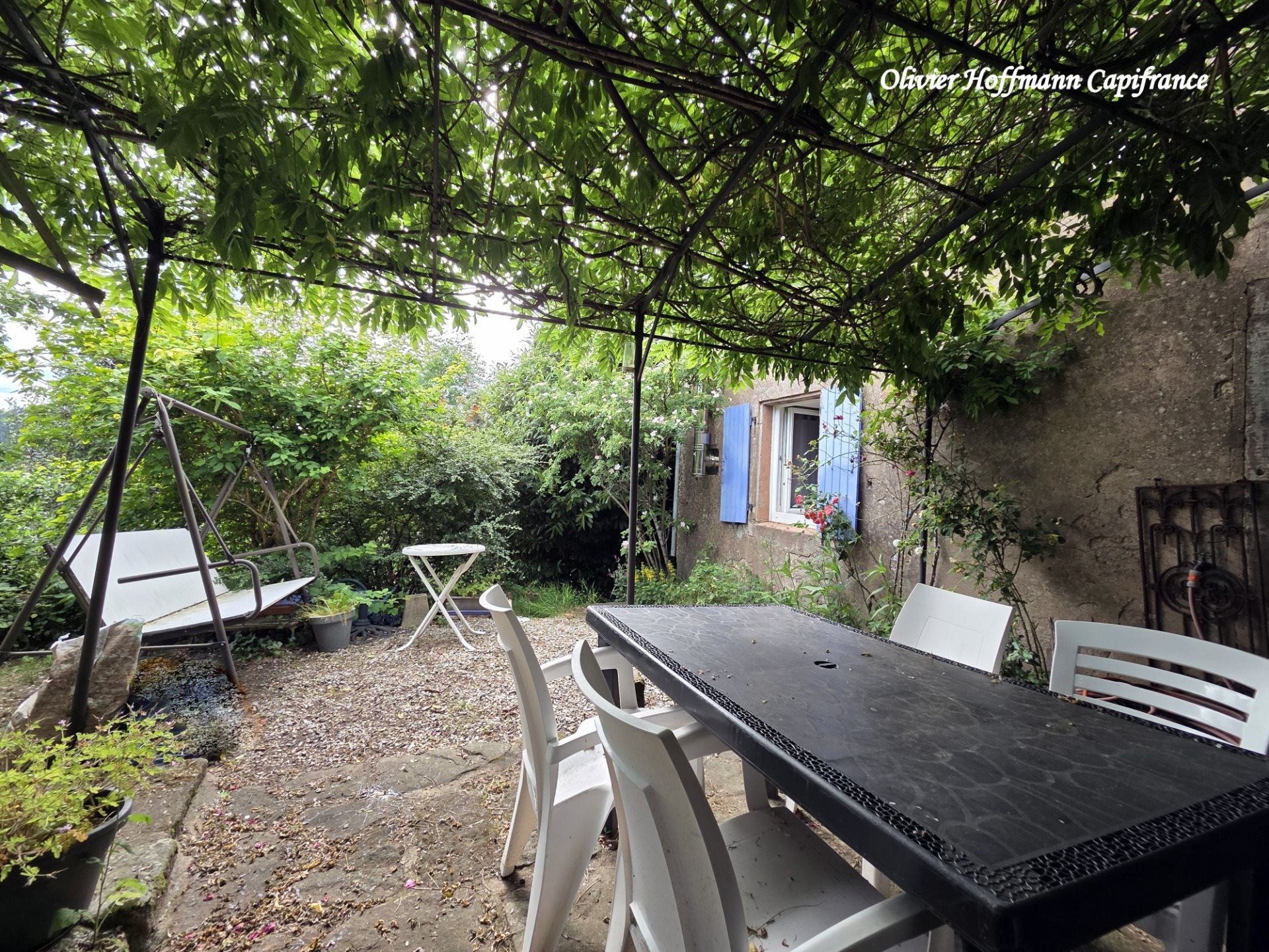 Maison à vendre, 155m², Dabo