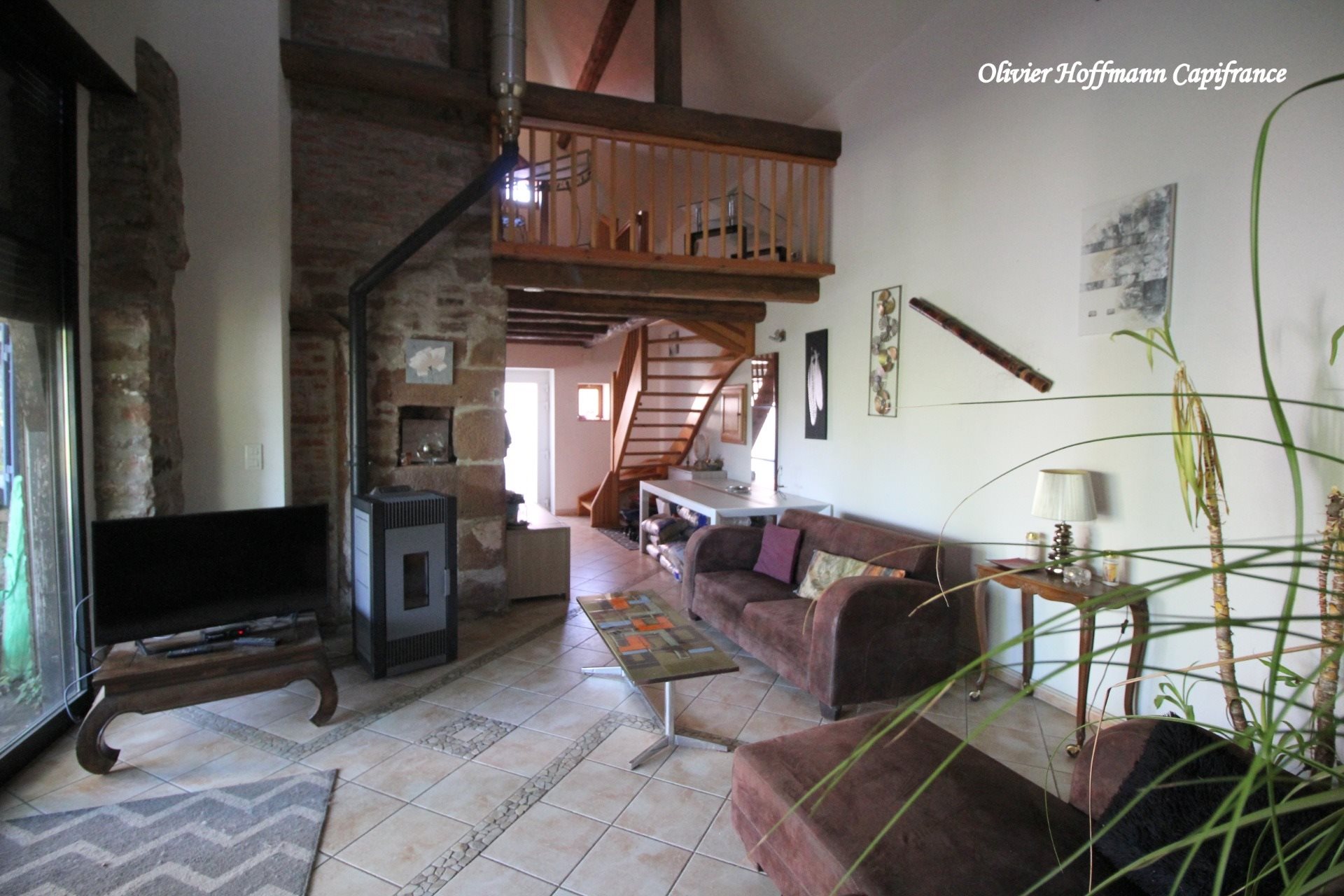 Maison à vendre, 155m², Dabo