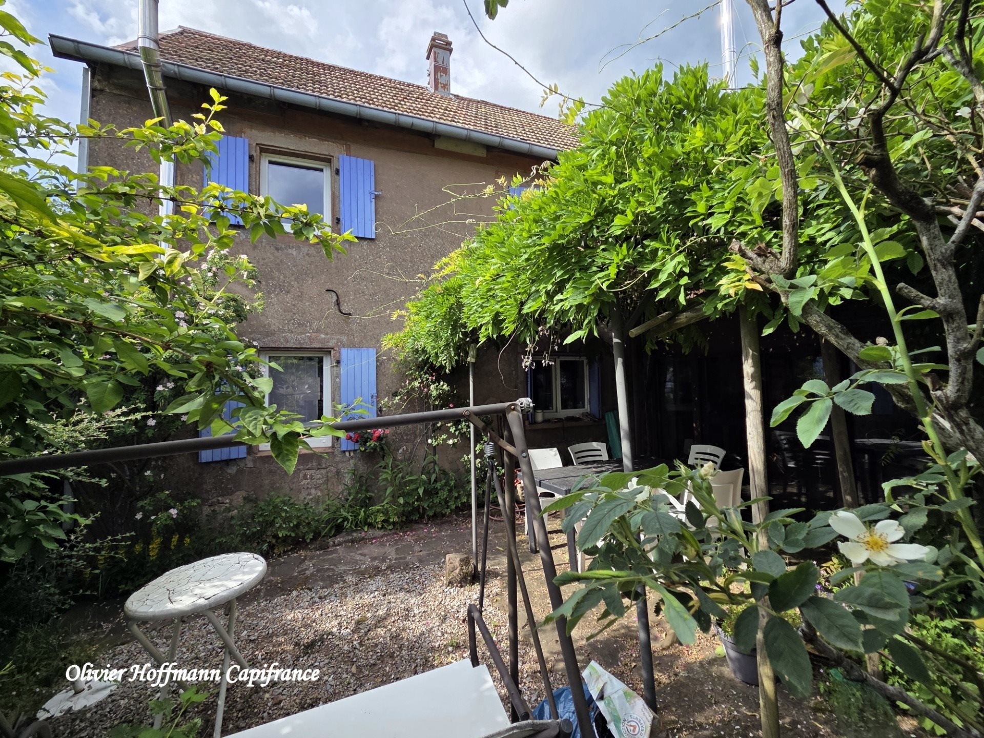Maison à vendre, 155m², Dabo