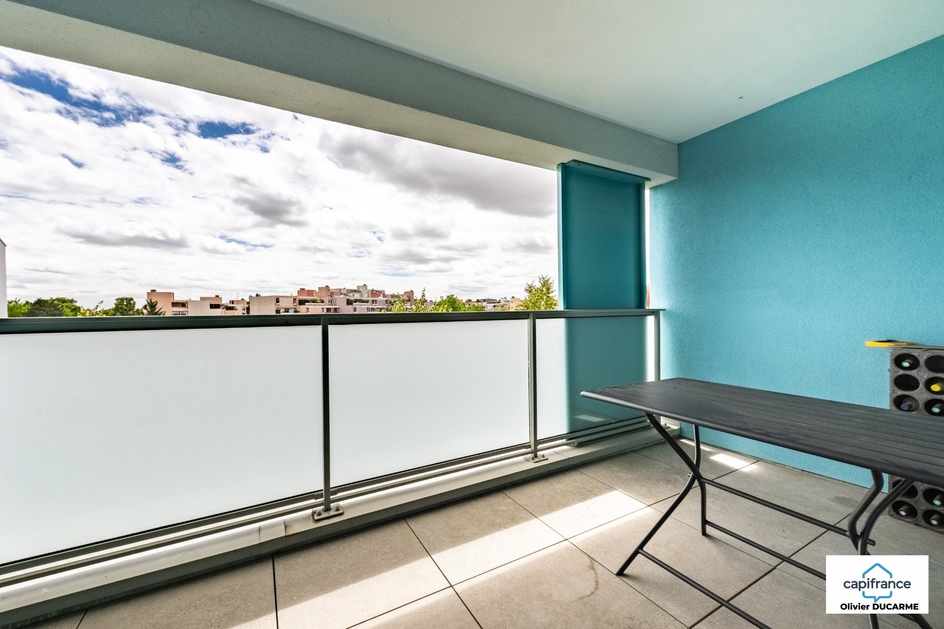 Appartement à vendre, 40m², Quetigny