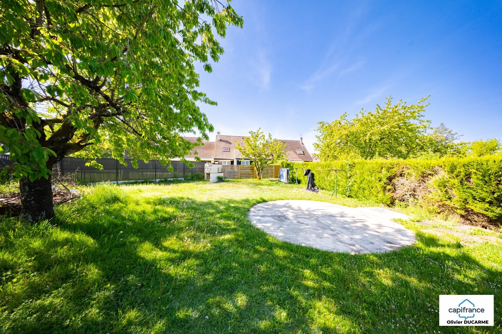 Maison à vendre, 92m², Genlis