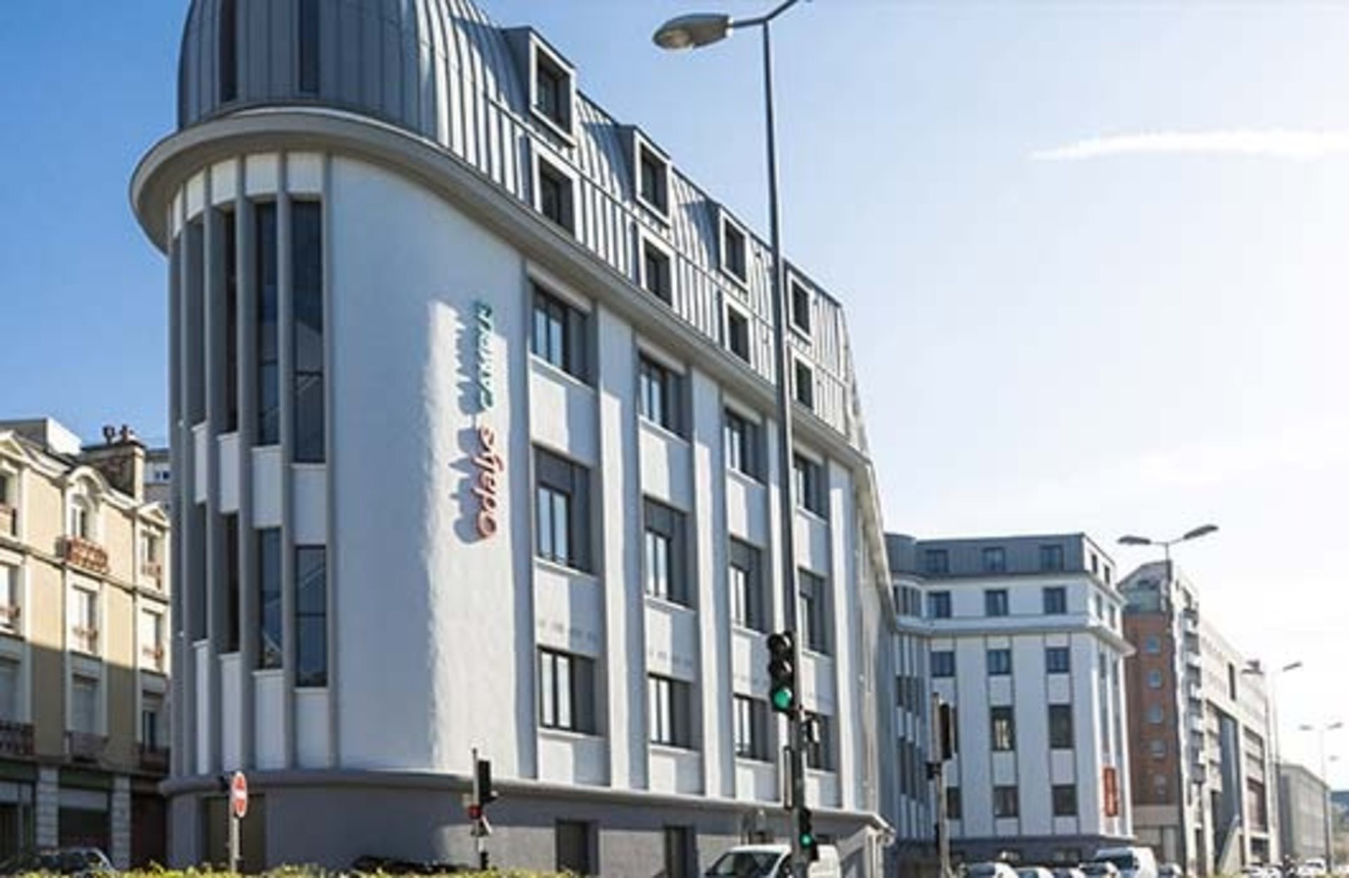 Appartement à vendre, 17m², Le Mans