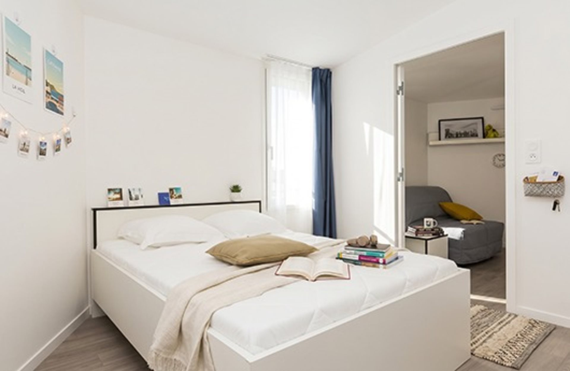 Appartement à vendre, 17m², Le Mans