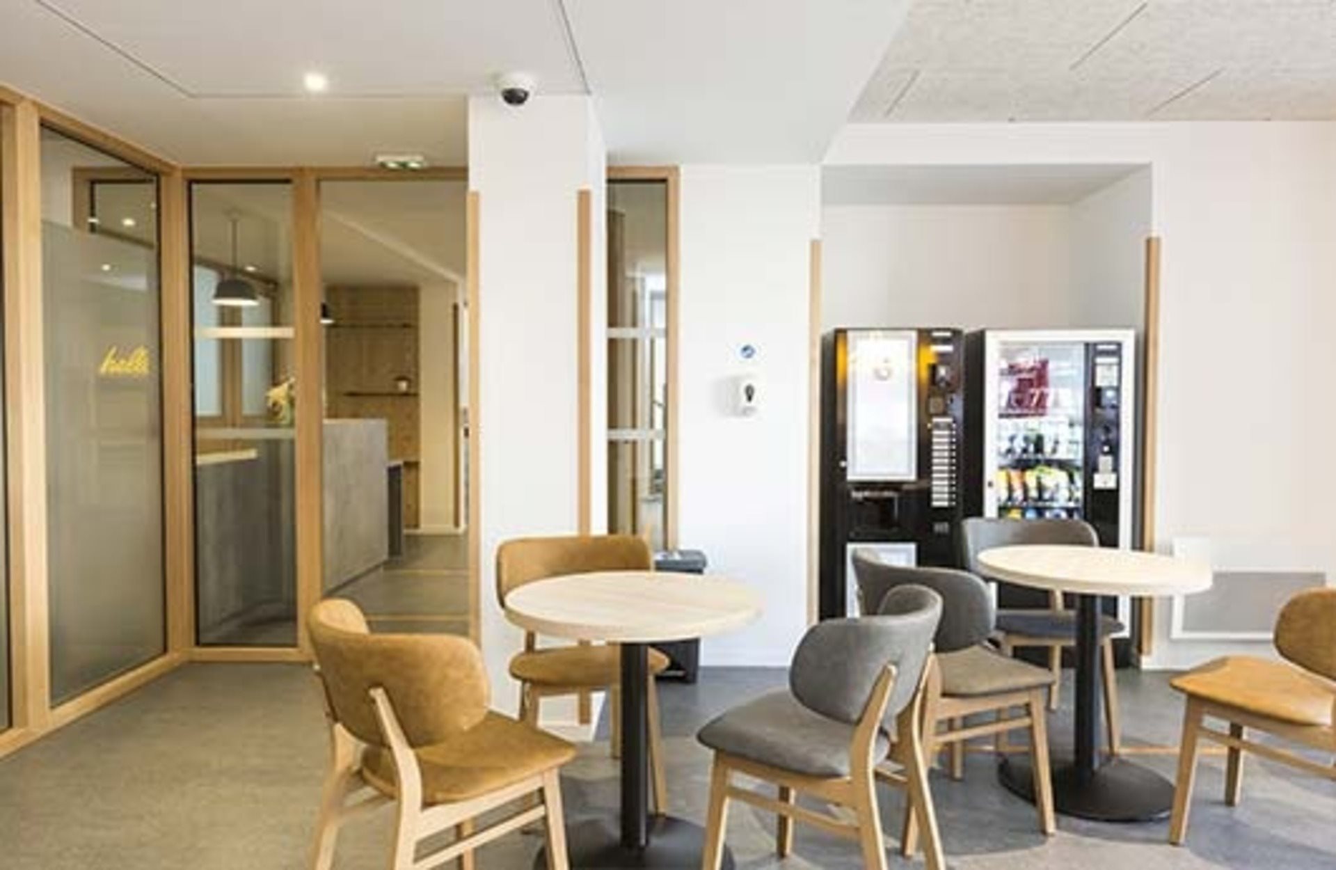 Appartement à vendre, 17m², Le Mans