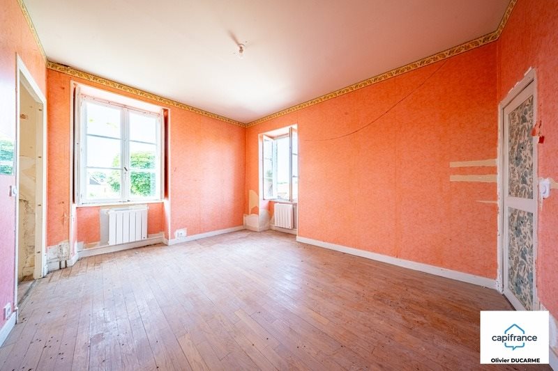Appartement à vendre, 94m², Arnay-le-Duc