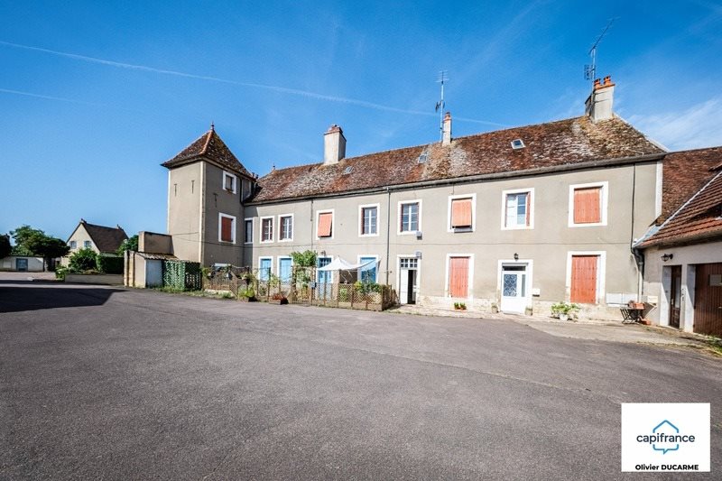 Appartement à vendre, 94m², Arnay-le-Duc
