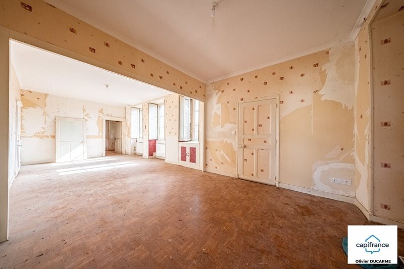 Appartement à vendre, 94m², Arnay-le-Duc