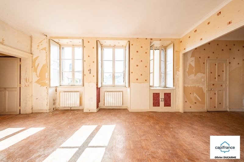 Appartement à vendre, 94m², Arnay-le-Duc