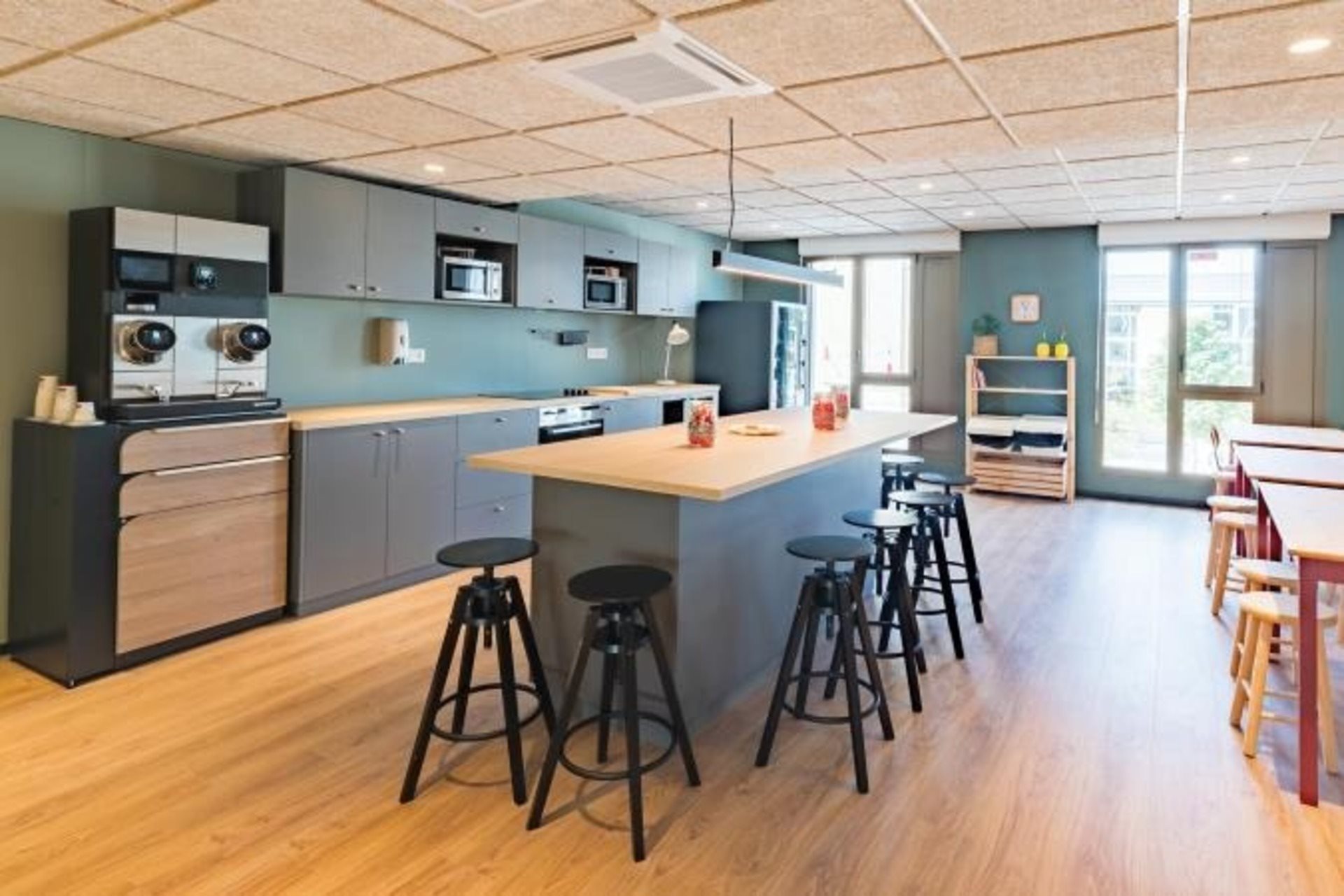 Appartement à vendre, 21m², Troyes