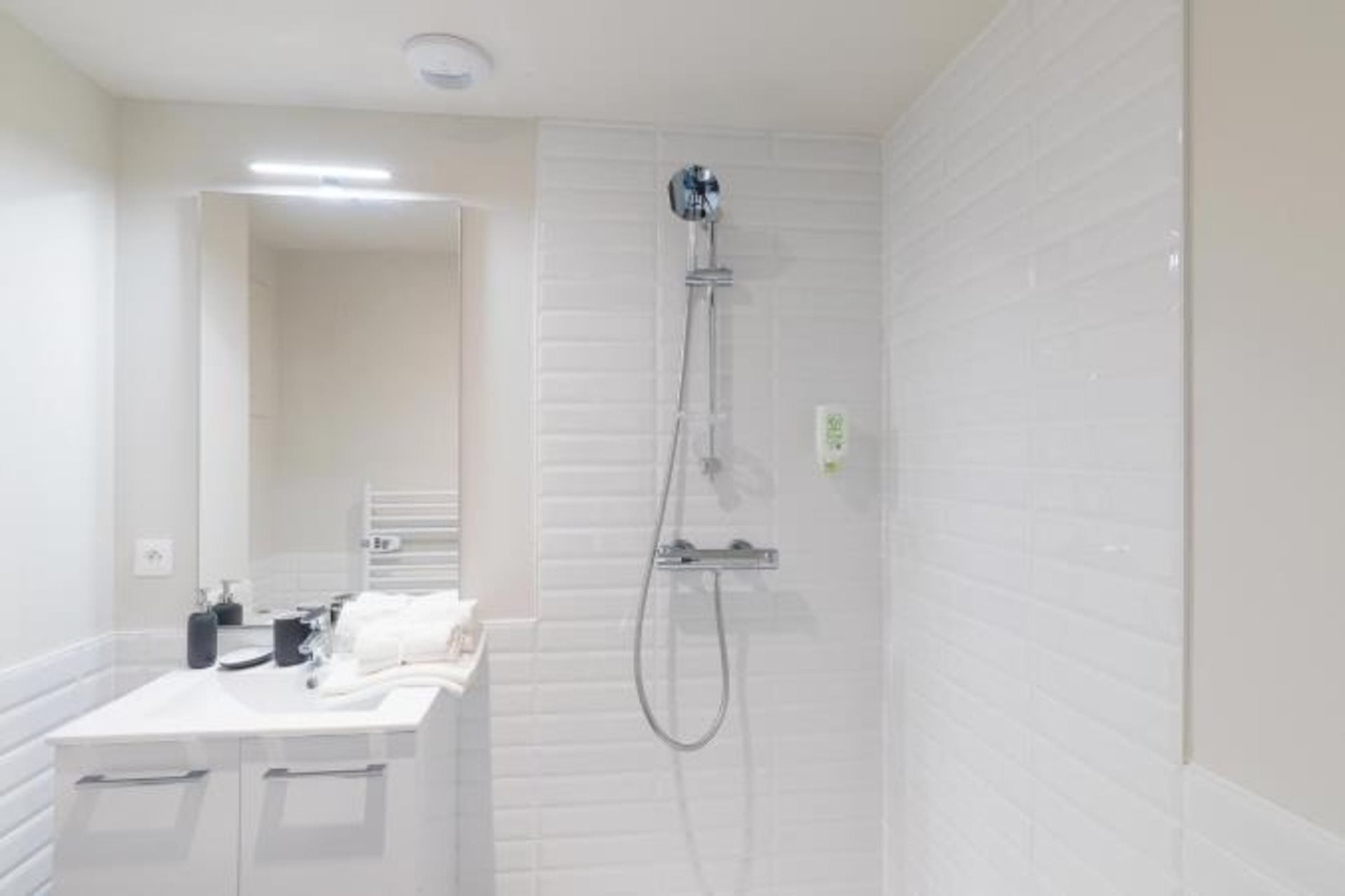 Appartement à vendre, 21m², Troyes