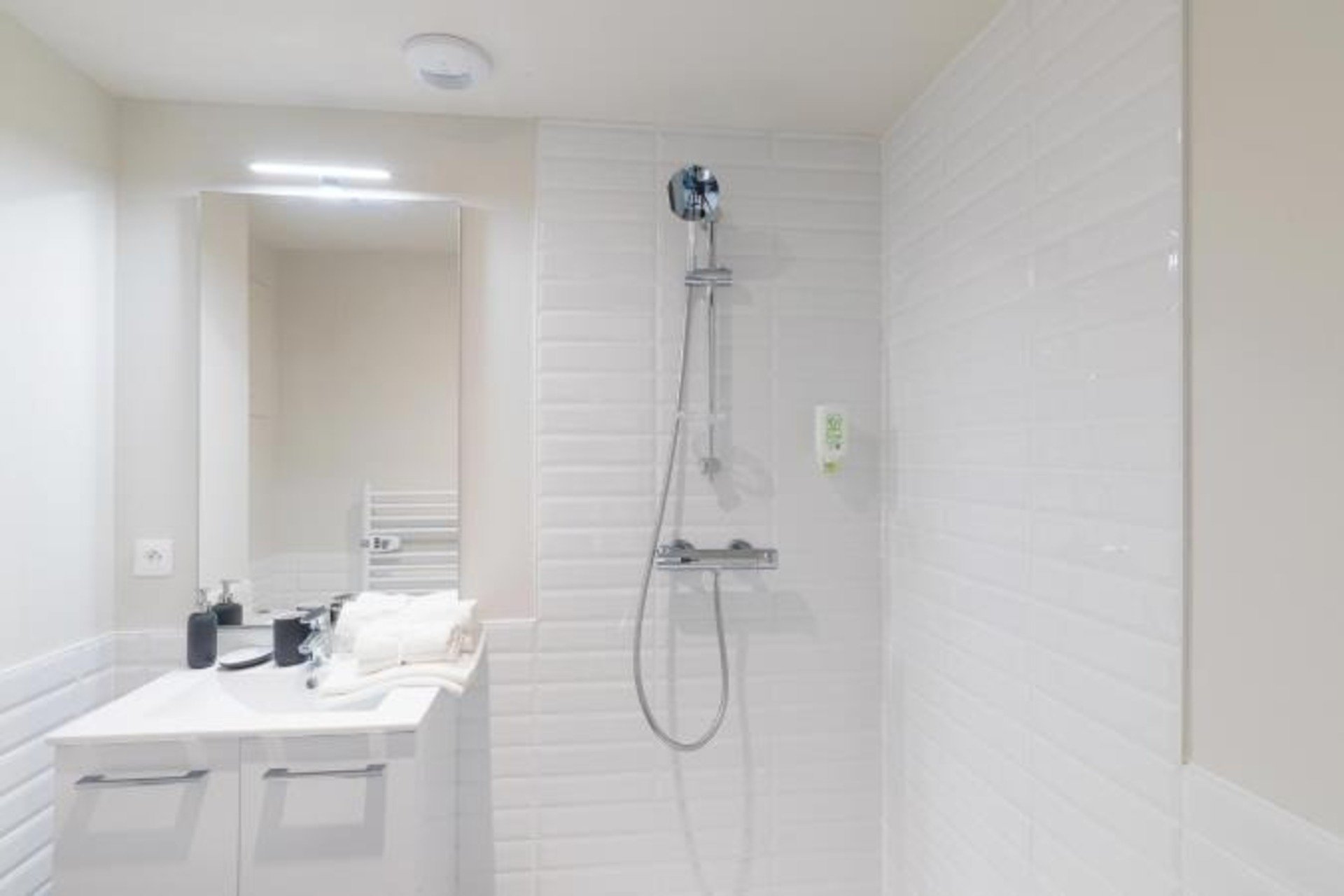 Appartement à vendre, 21m², Troyes
