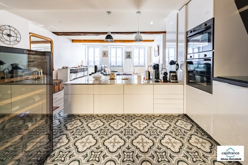 Appartement à vendre, 72m², Dole