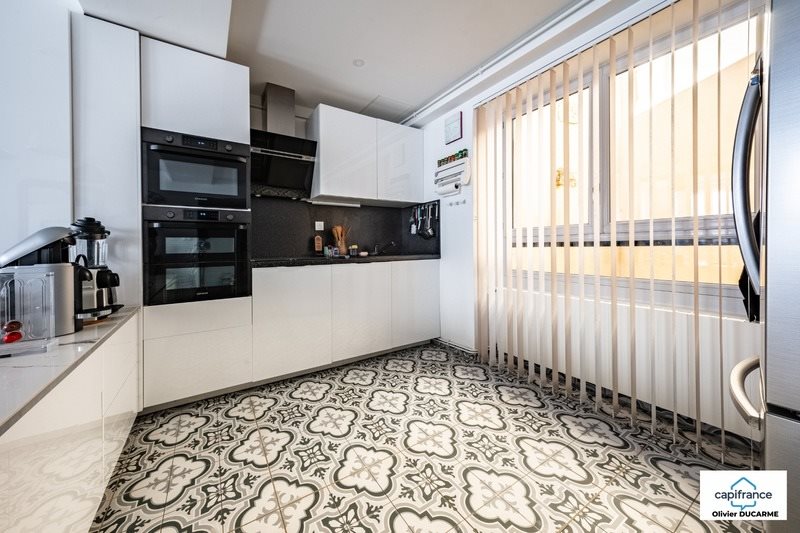 Appartement à vendre, 72m², Dole