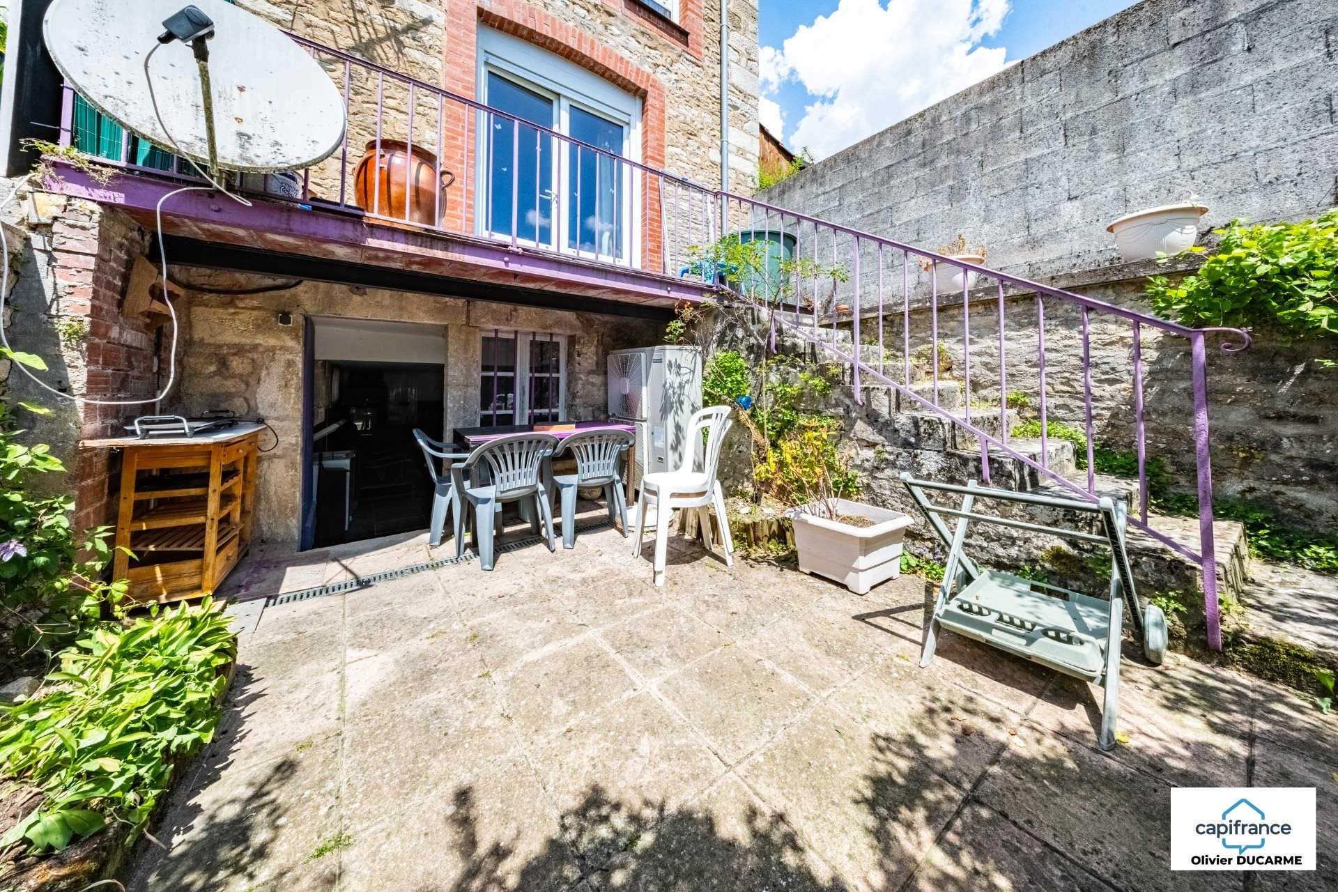 Maison à vendre, 228m², Alise-Sainte-Reine