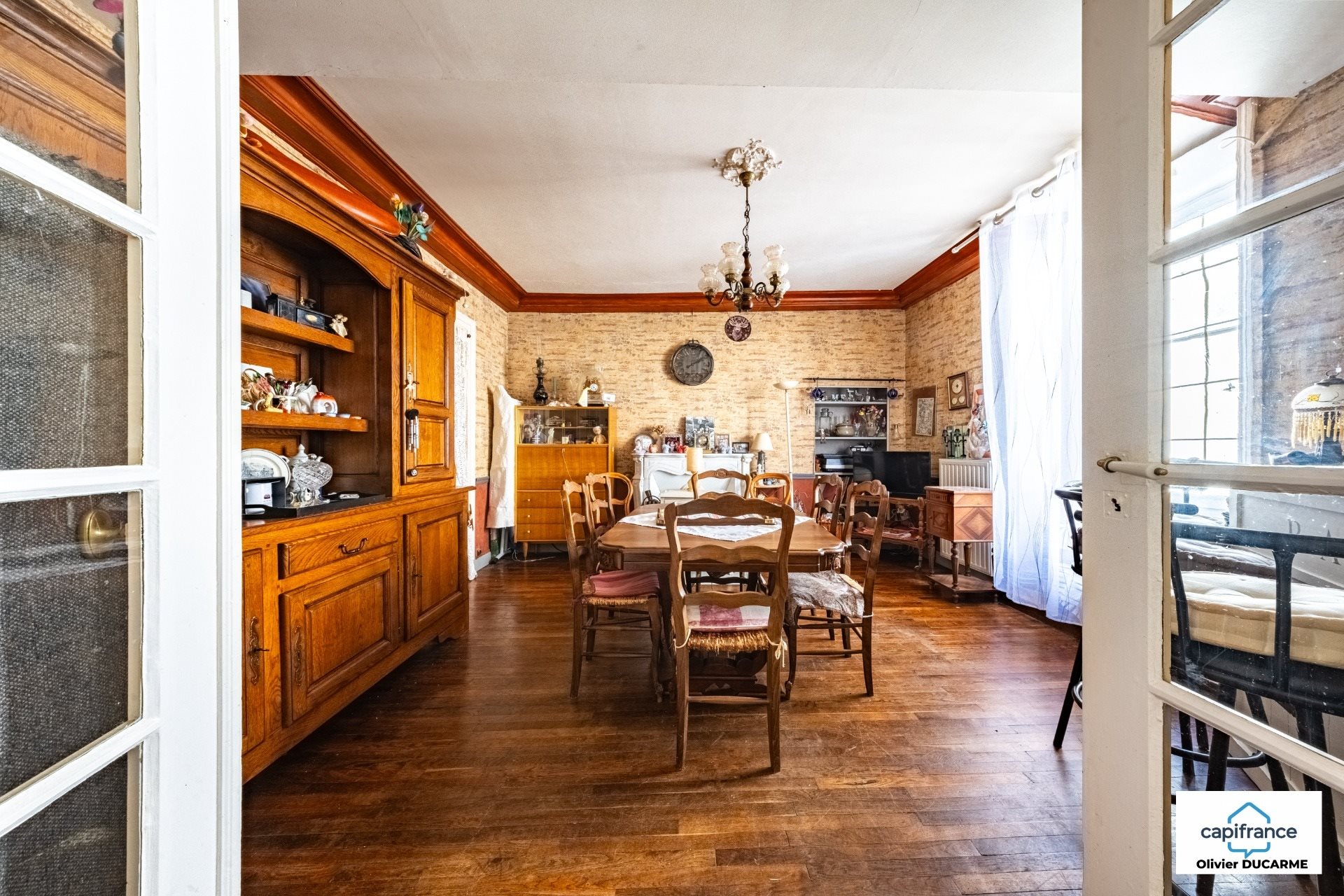 Maison à vendre, 228m², Alise-Sainte-Reine