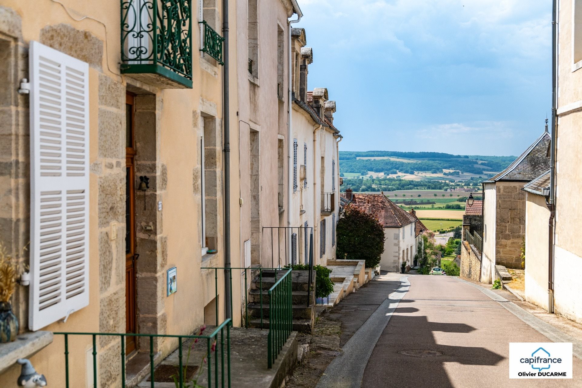Maison à vendre, 228m², Alise-Sainte-Reine