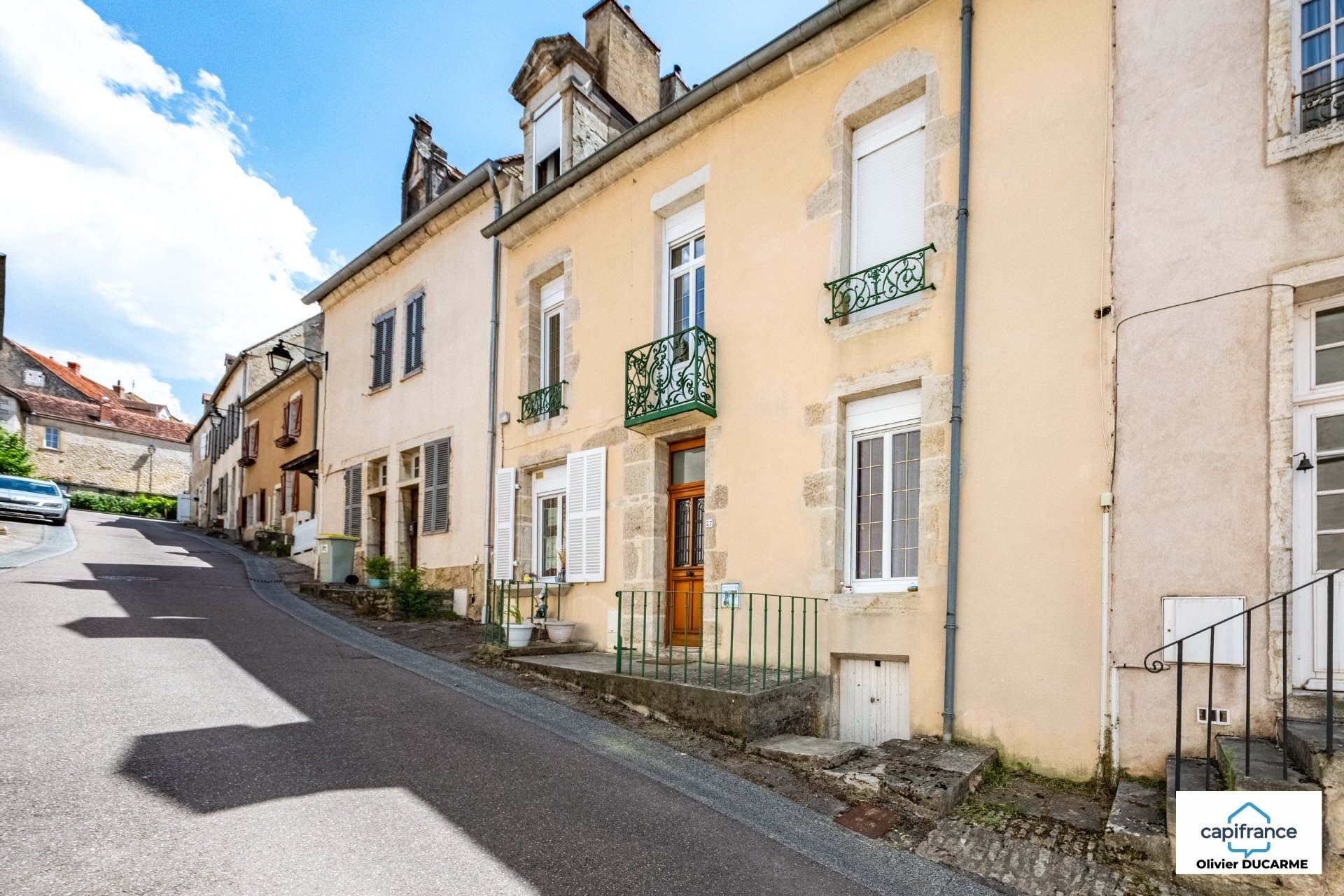 Maison à vendre, 228m², Alise-Sainte-Reine